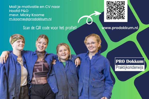 Vacatures